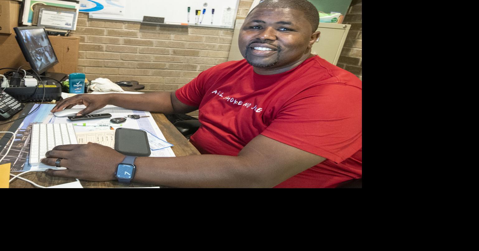 Tourism Impact Awards: Restaurant owner has customers going hog wild | Business