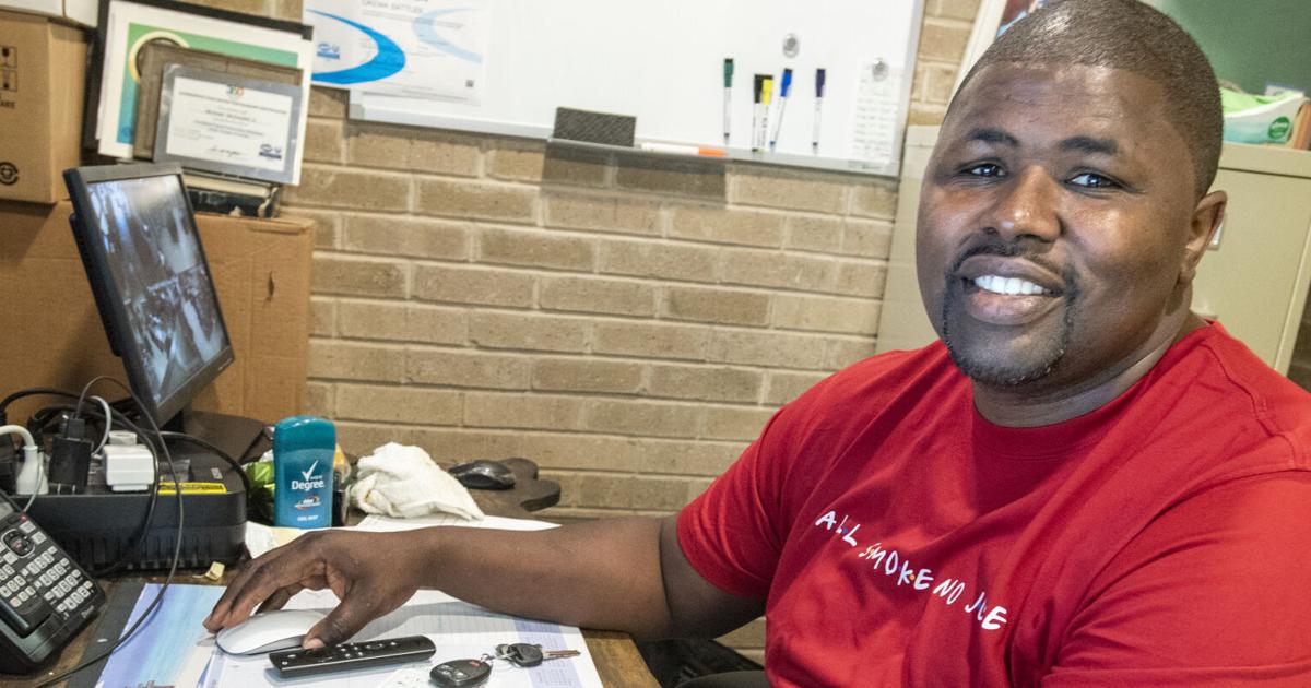 Tourism Impact Awards: Restaurant owner has customers going hog wild | Business Tourism Impact Awards: Restaurant owner has customers going hog wild | Business