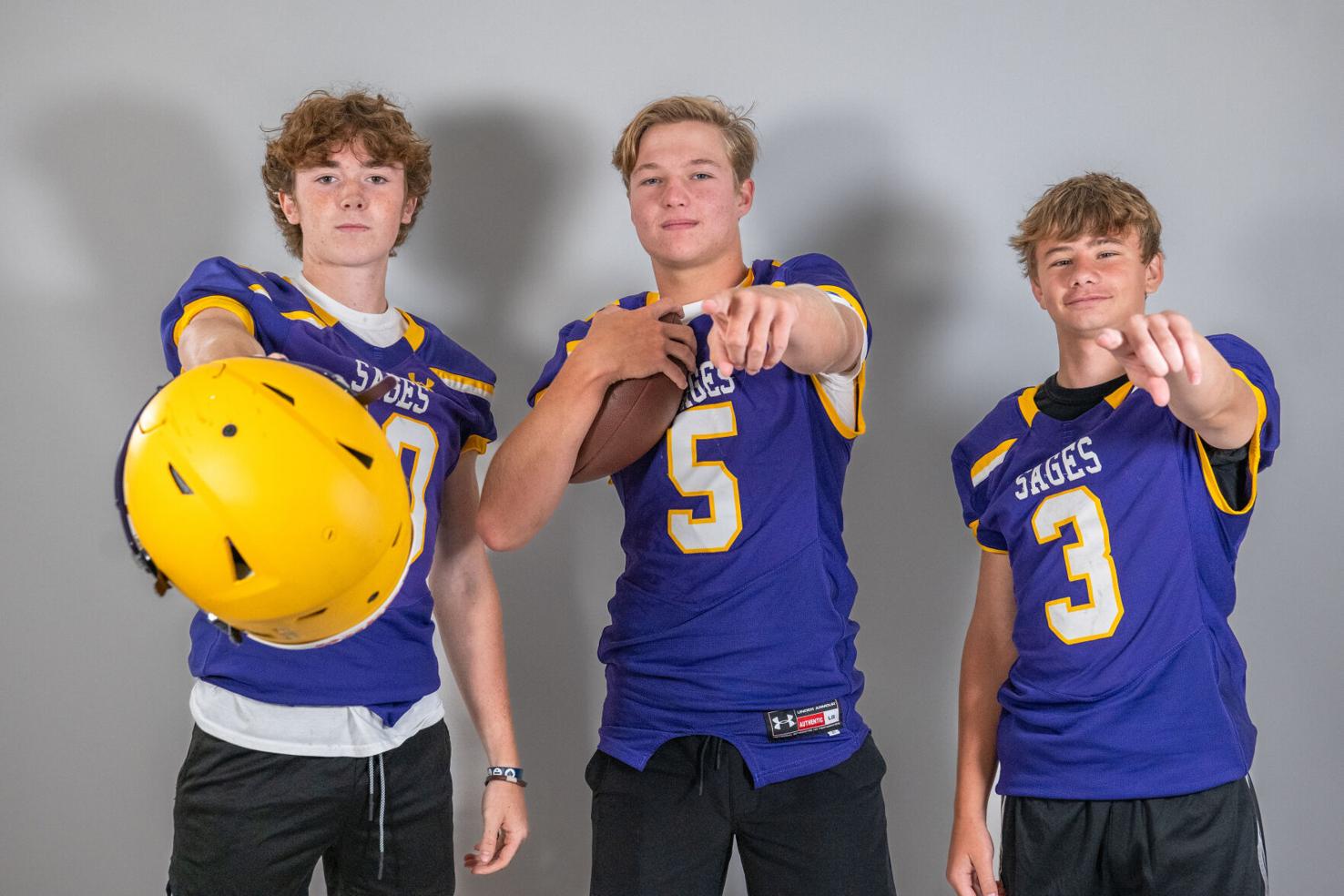 High school football 2023 preview Get to know Monticello Sports