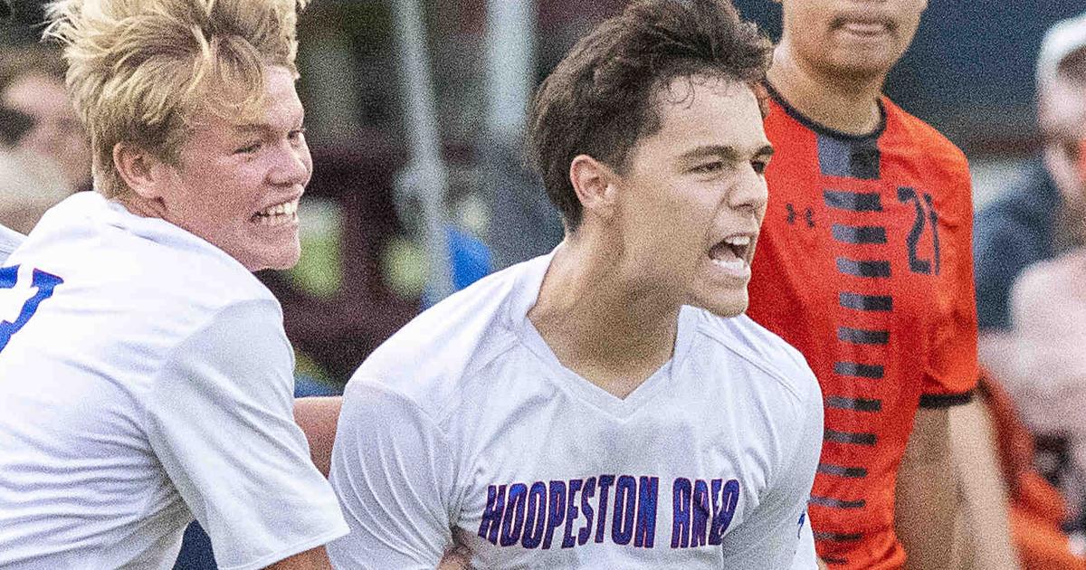 PHOTO GALLERY: Prep Soccer: Fisher/GCMS vs. Hoopeston Area | Multimedia ...