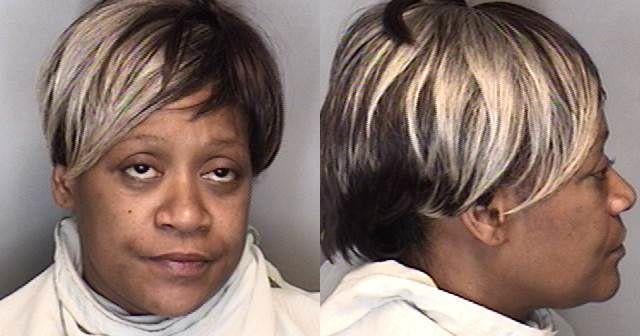 Woman arrested for appliance theft from construction site | News | news ...