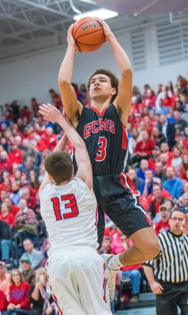 87th News Gazette All State Boys Basketball Team Prep Sports