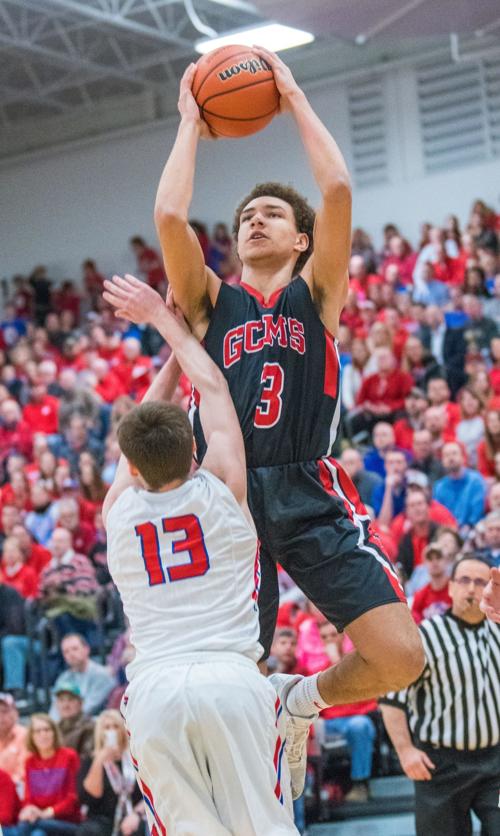 87th News Gazette All State Boys Basketball Team Prep Sports