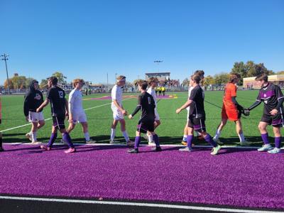 Bunnies reach sectional final for first time; road ends for O/SF, SJ-O ...