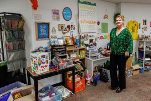 It's Your Business | New Urbana shop aims to encourage reuse, creativity and community
