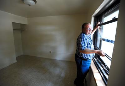 Danville Housing Authority To Open Waiting List News News