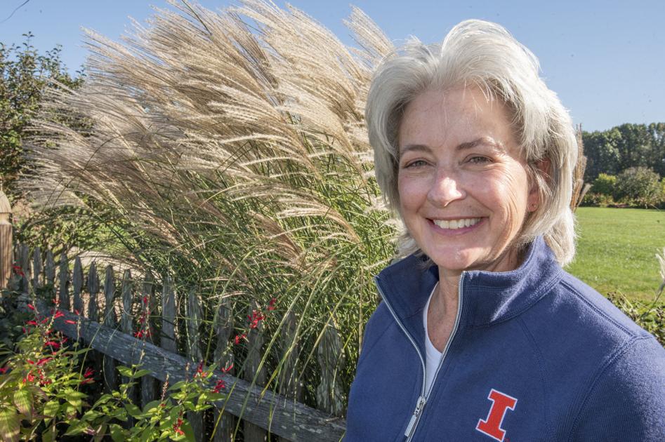 My Campus: Newly named Associate Chancellor Kim Kidwell | News My Campus: Newly named Associate Chancellor Kim Kidwell | News