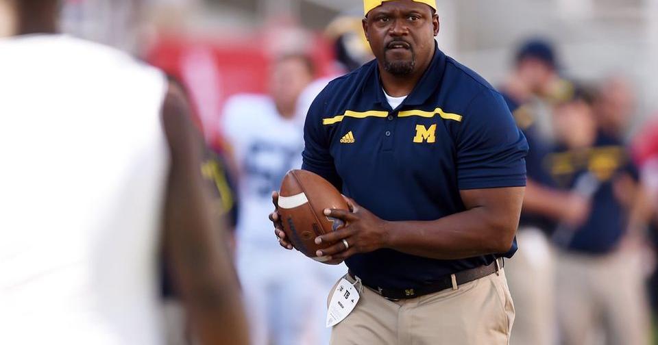 Bob Asmussen | Wheatley has experienced highs, lows of football