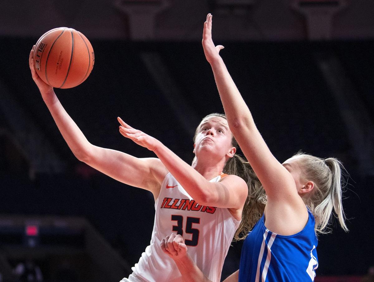 Wittinger Balances Engineering Basketball While Pondering Future