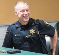 Early heart-disease diagnosis won't slow down retired Champaign cop