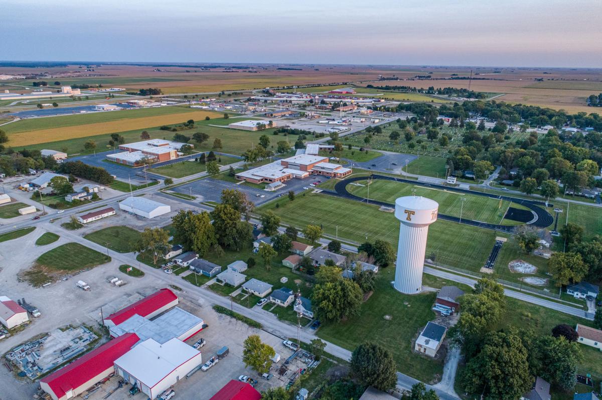 Our County With investment coming, Tuscola weathering the economic