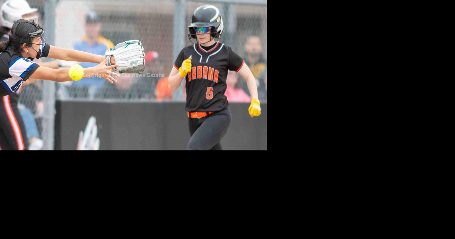 PHOTO GALLERY: Prep Softball: VG vs. Urbana | Multimedia | news-gazette.com