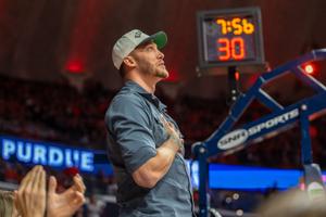 NCAAB News