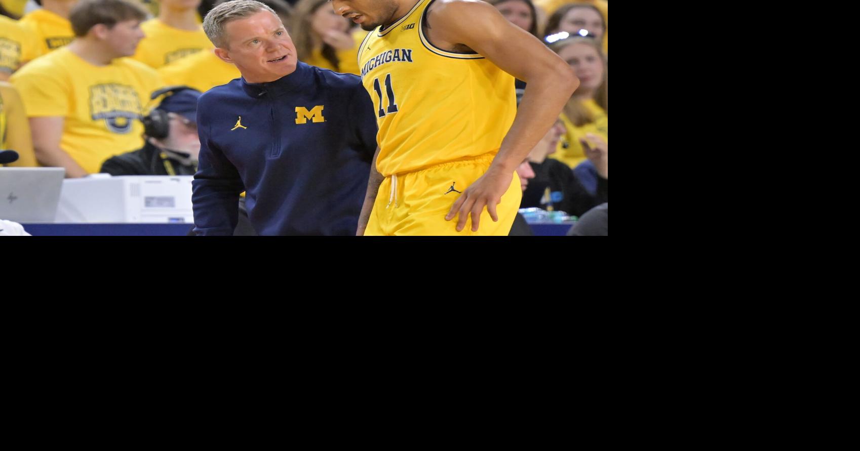 Good Morning, Illini Nation: Michigan tops Big Ten power poll