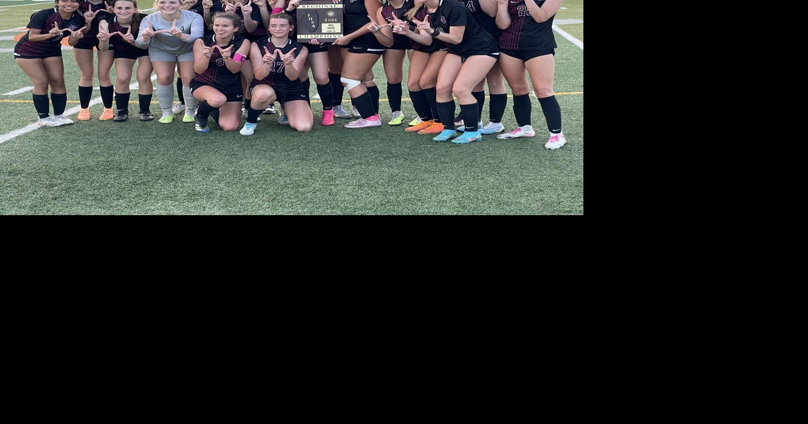 Maroons Secure Regional Championship | Sports