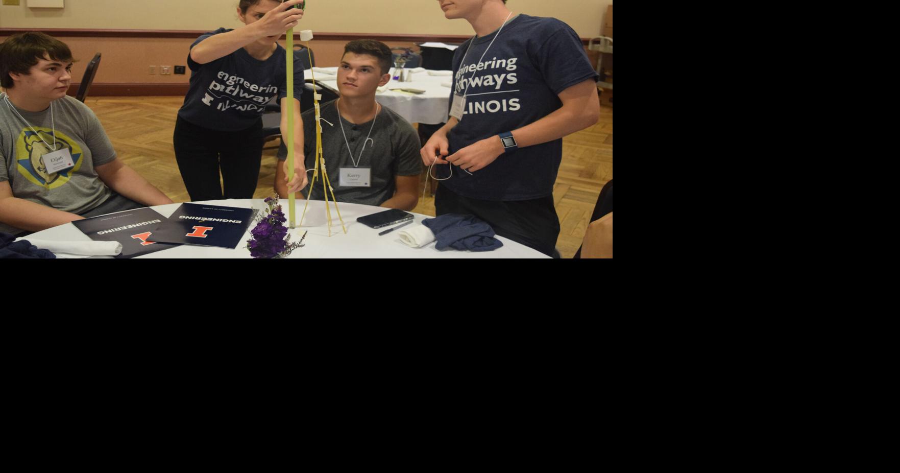UI engineering transfer program goes statewide | News | news-gazette.com