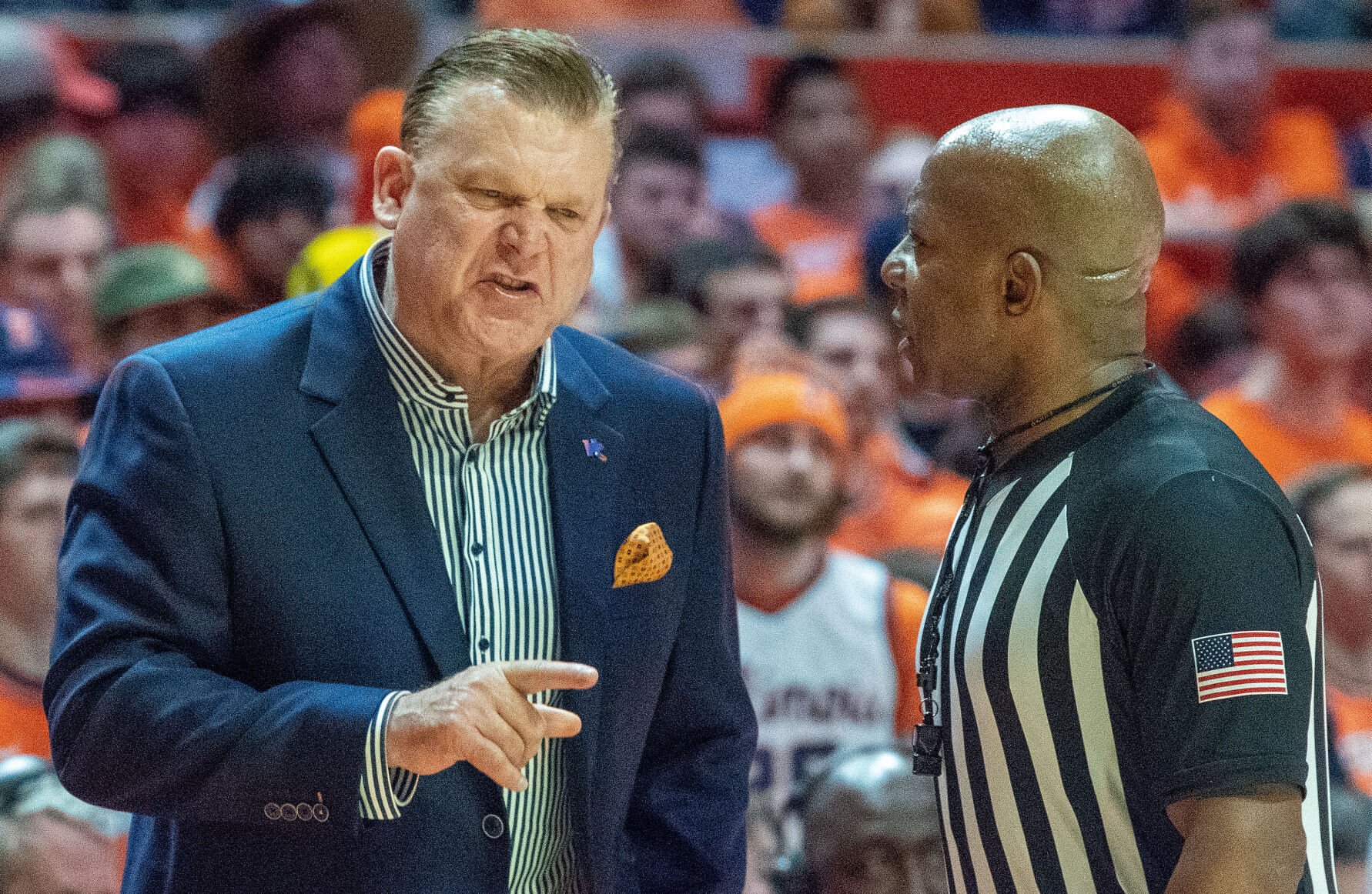 Good Morning, Illini Nation: A Consistent Winner | Sports | News ...