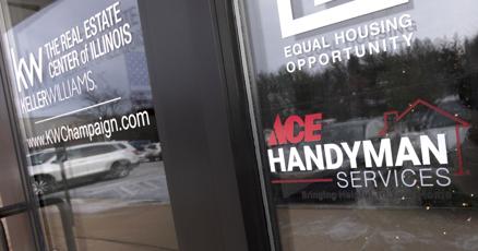 Ace Handyman Services opening in February