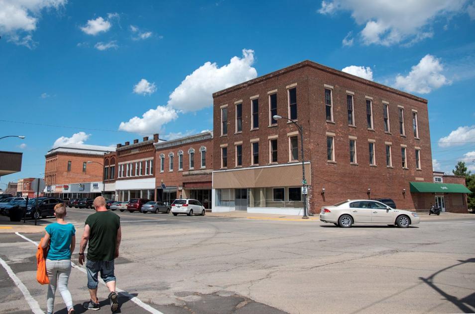 Where It All Started One to remember in Paxton Local News news