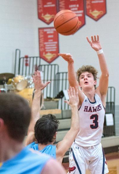 They Re Starting A Run Class 2a And 1a Postseason Stays Begin