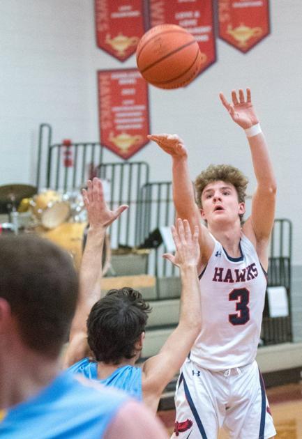 They Re Starting A Run Class 2a And 1a Postseason Stays Begin