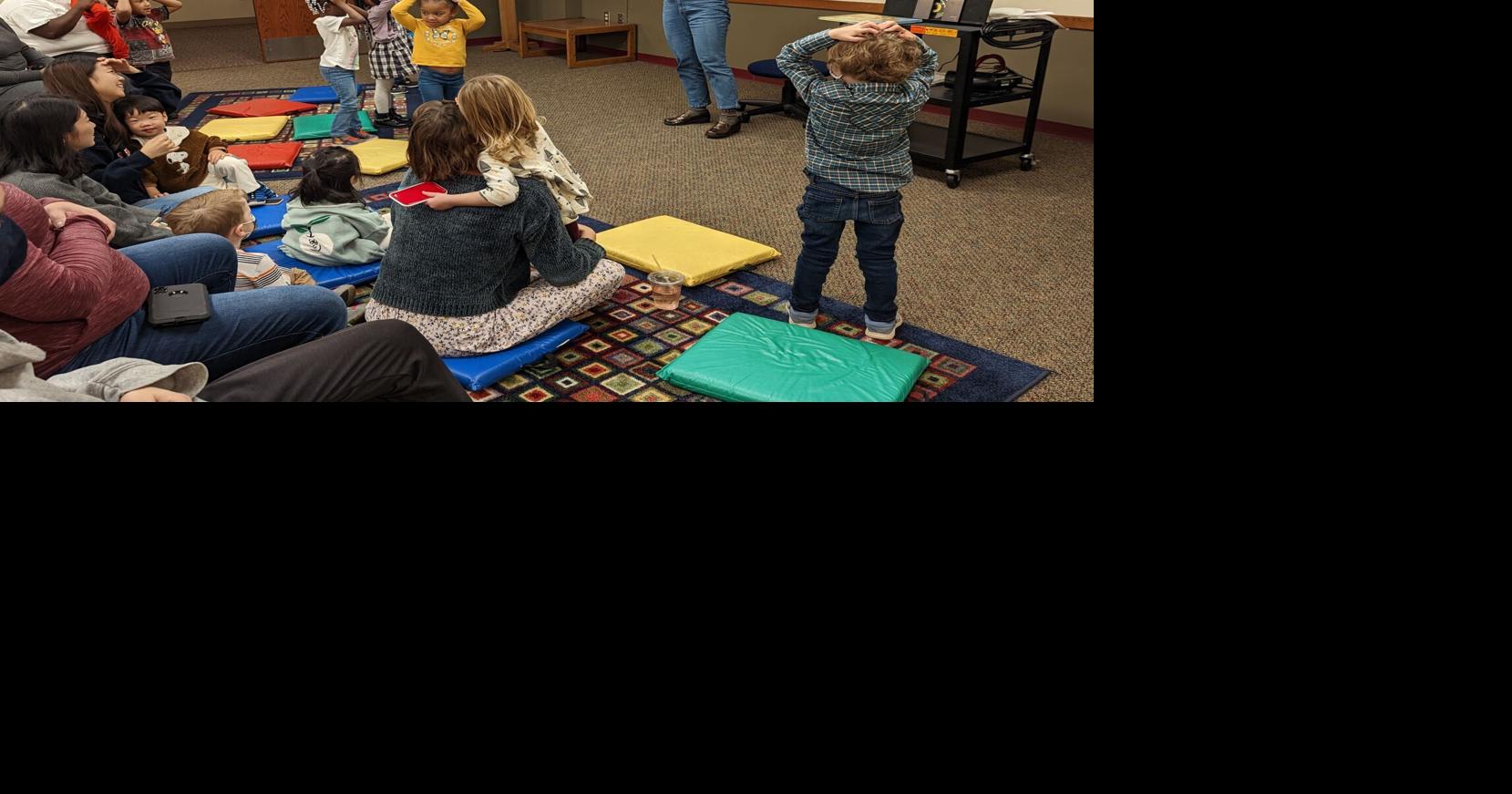 How to give: The Urbana Free Library Foundation | News | news-gazette.com
