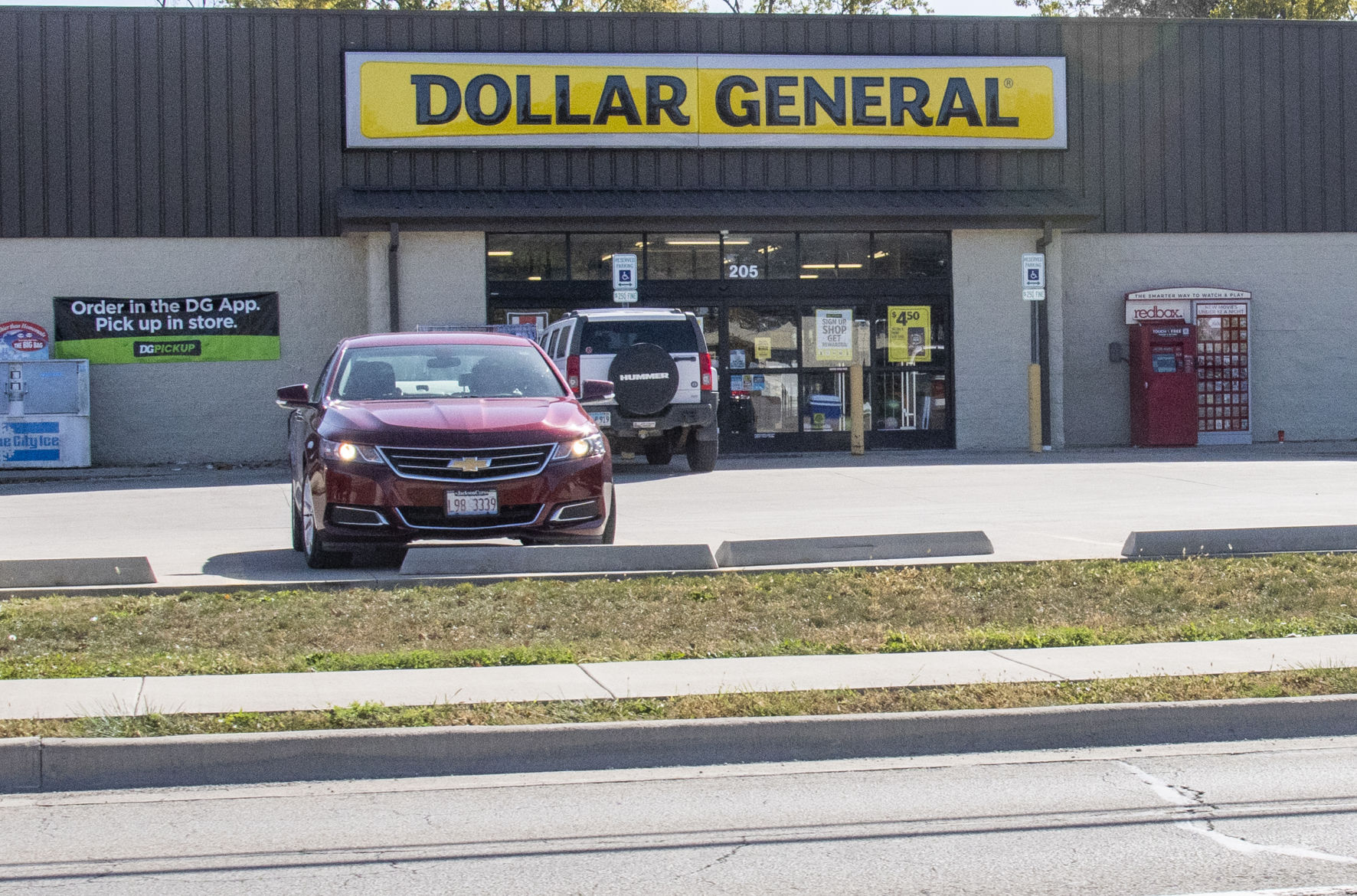 Drones at dollar deals general