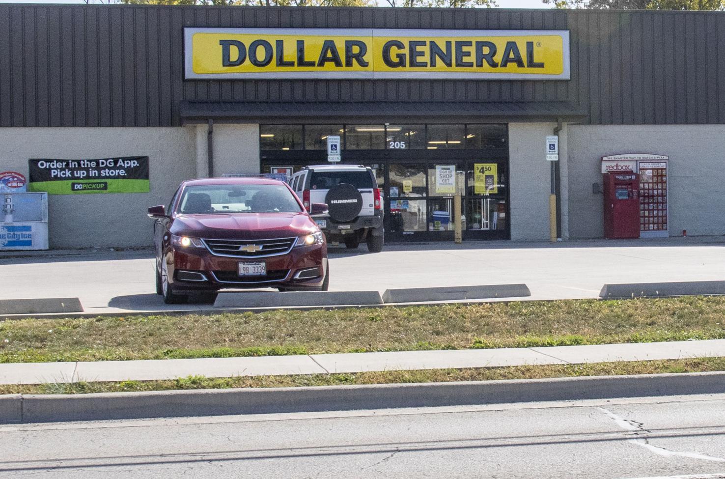 Making sense of Dollar General's rural growth Business