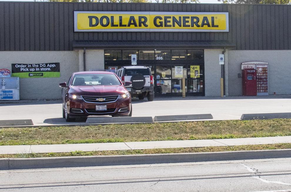 Making sense of Dollar General's rural growth Business