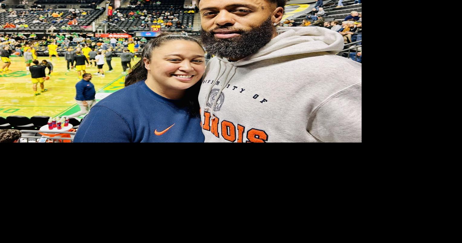 Illini basketball families going the extra miles | University-illinois | news-gazette.com