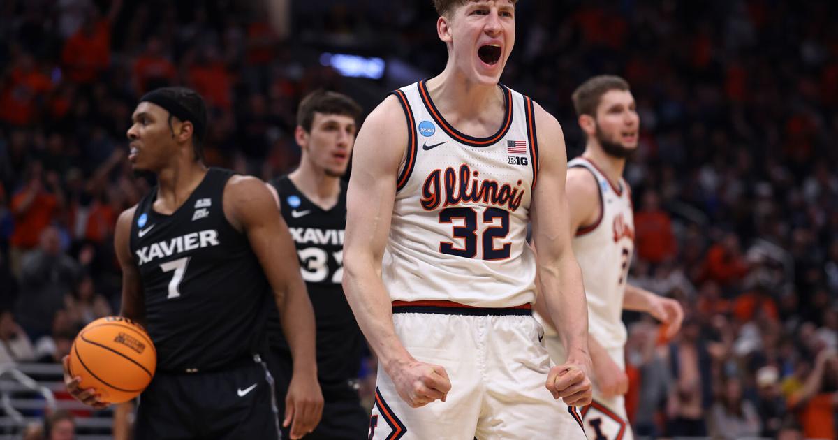 Jakucionis making good on yearlong draft hype