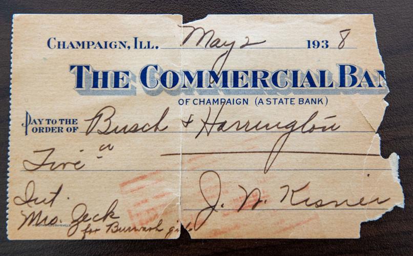 Harrington Law marking century in business Entrepreneurs news