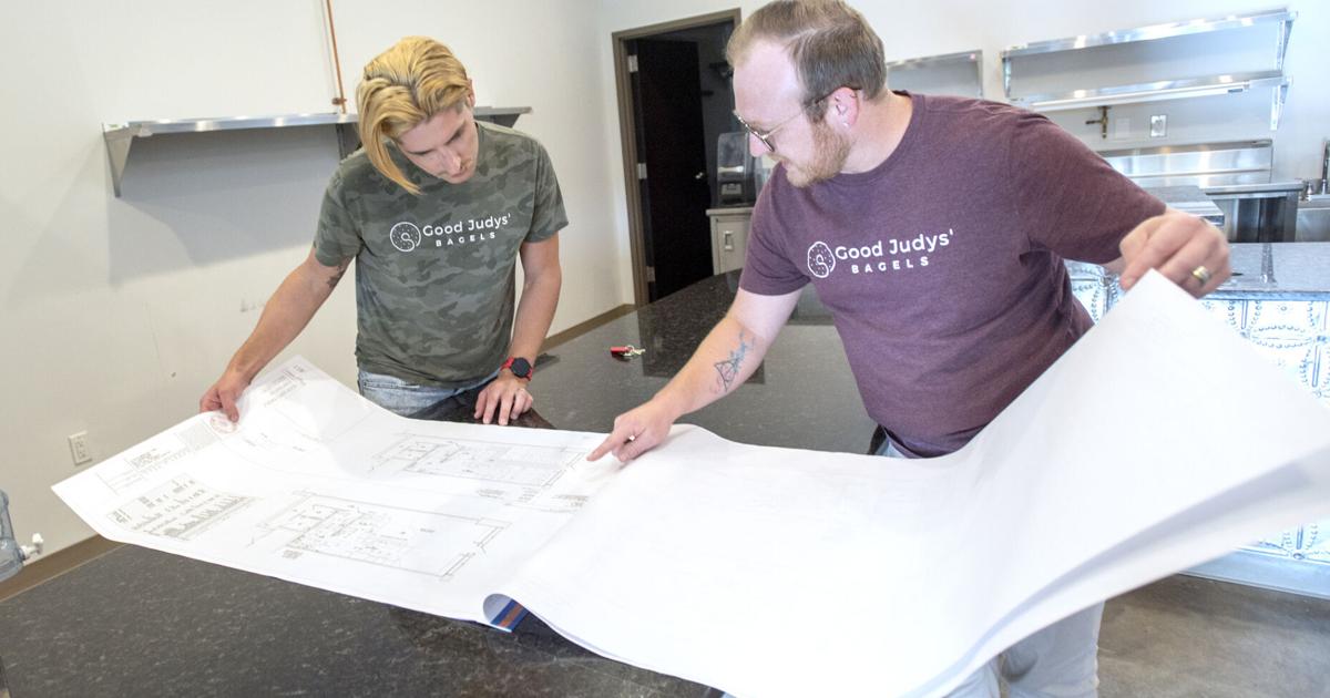 It’s Your Business: New businesses brewing in C-U and beyond It’s Your Business: New businesses brewing in C-U and beyond