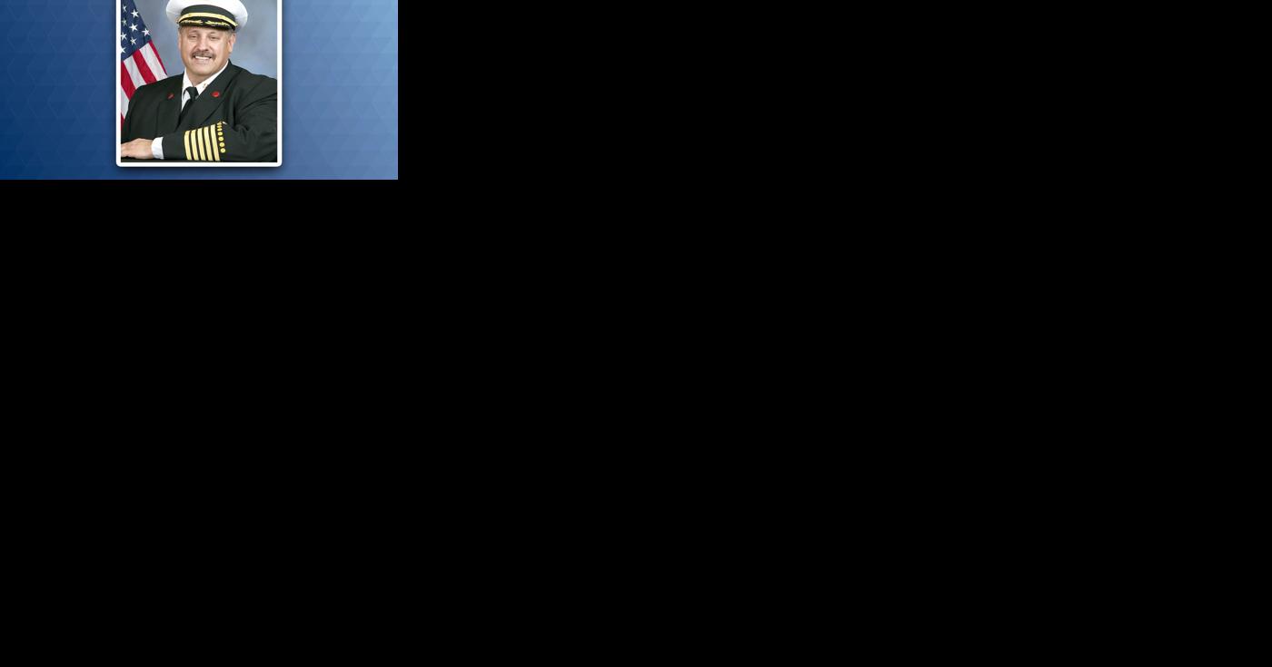 Recently departed Champaign fire chief was investigated for harassment