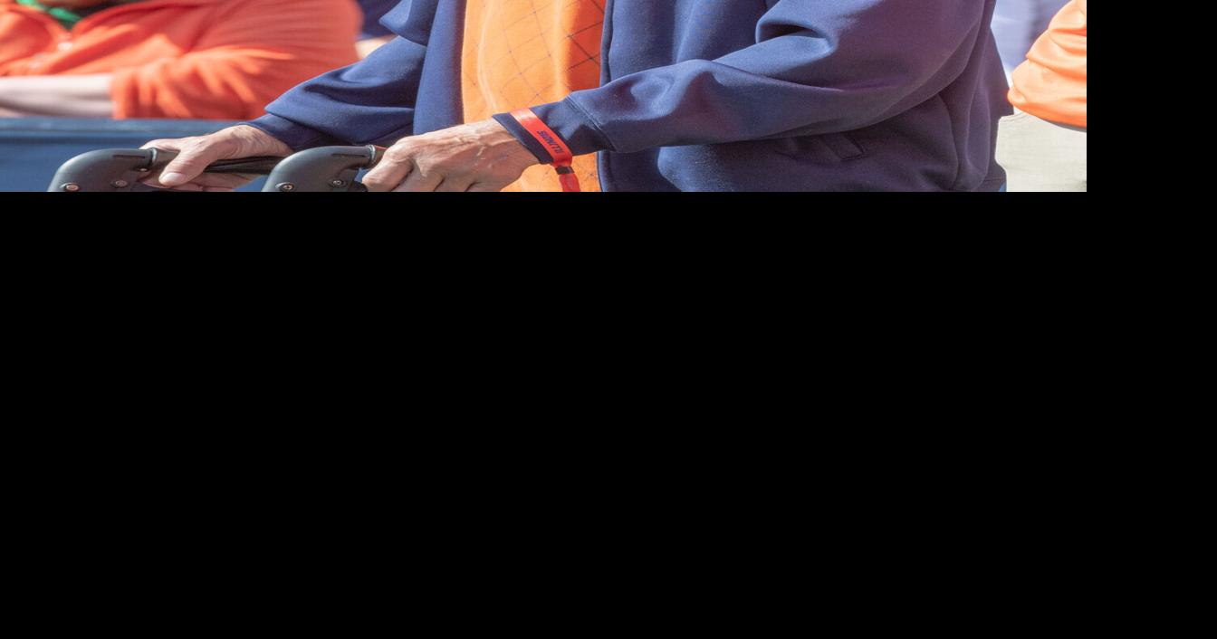 Illini Legends, Lists & Lore: Joe Rutgens | Illini sports news | news ...