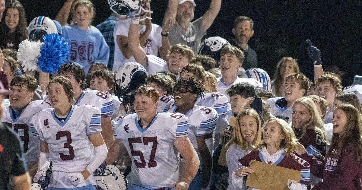 Spartans Over Rockets Smith, Taylor help Spartans topple Rockets | Sports | news-gazette.com