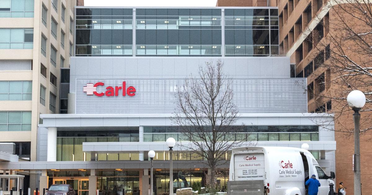Carle: No commitment to treat Aetna Medicare members without a contract | Health-care
