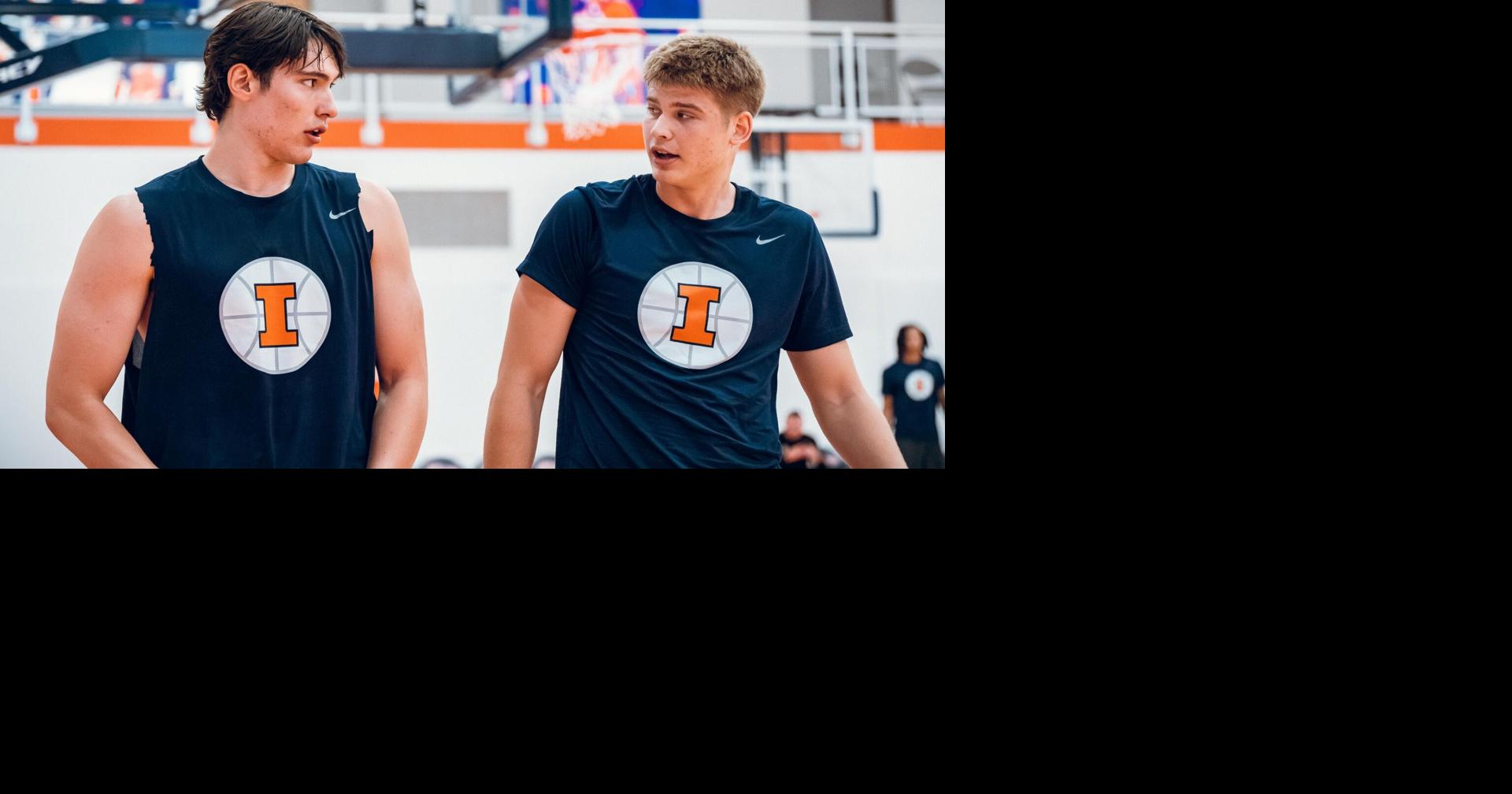 Good Morning, Illini Nation: The next Illinois player drafted is ...