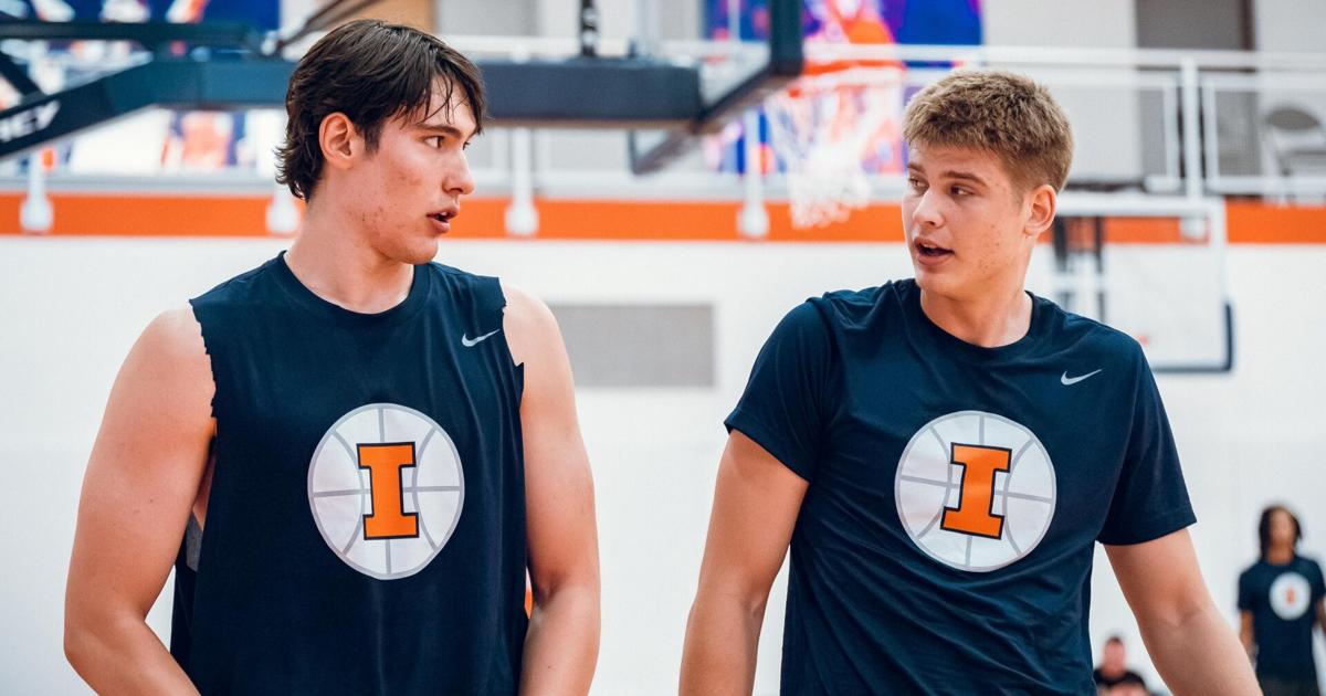 Good Morning, Illini Nation: The next Illinois player drafted is ...