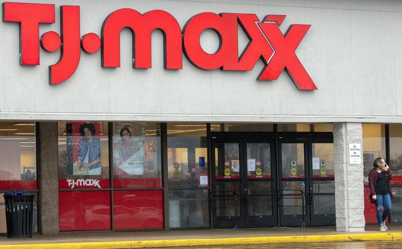 Thursday S Coronavirus Updates Tj Maxx Homegoods Kohl S Join Ranks Of Closed Stores Coronavirus News Gazette Com