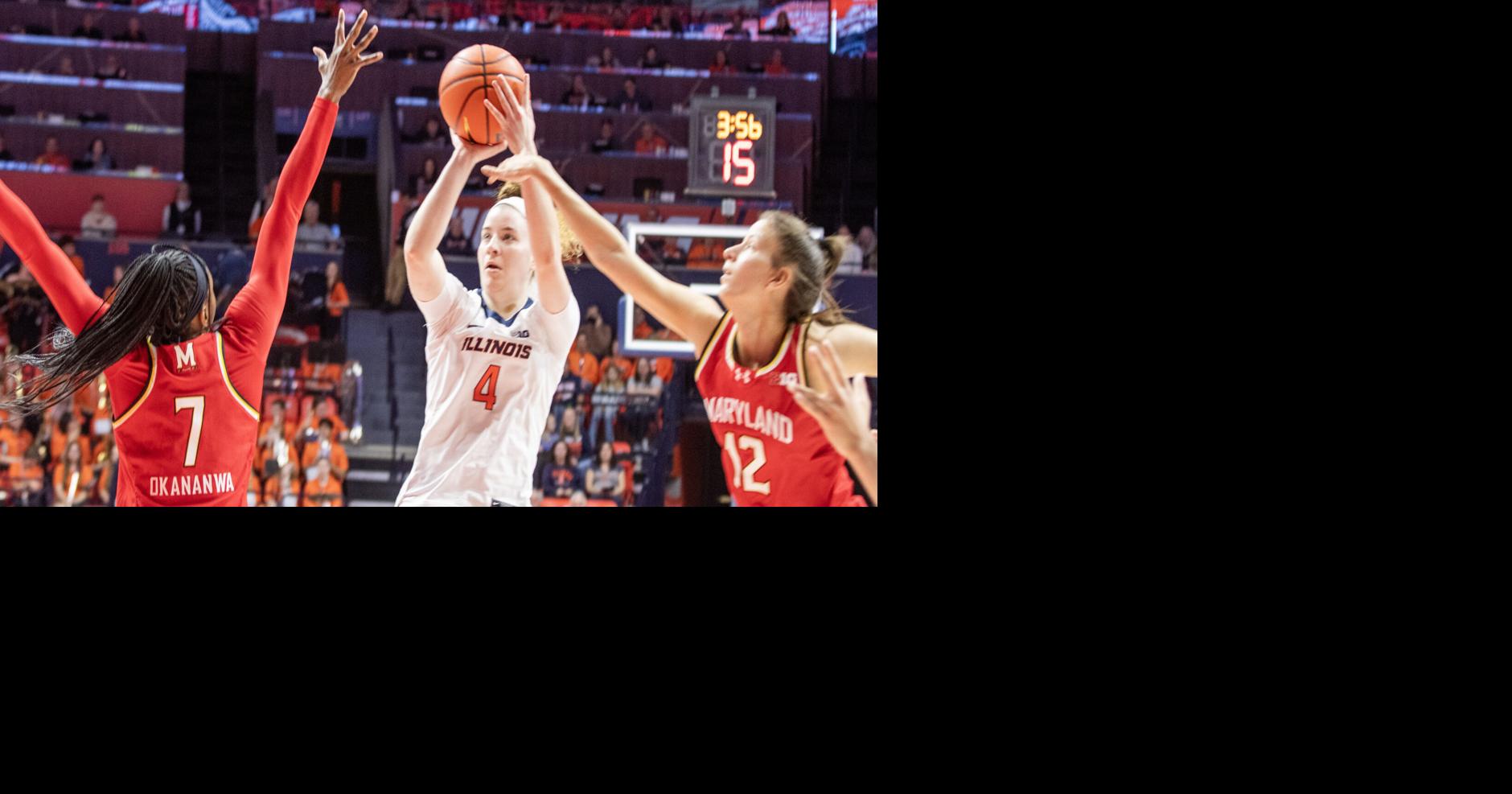 The daily pitch from Sports Editor Matt Daniels: Jan. 13, 2026