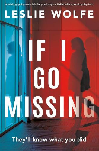 'If I Go Missing'