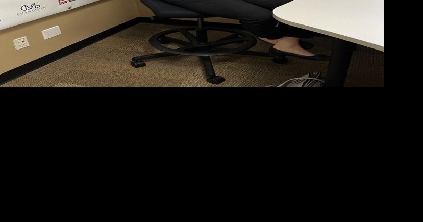 Champaign County state #39 s attorney says her office is ready for end of