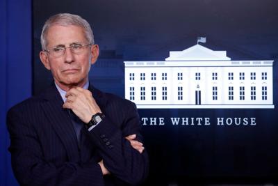 Anthony Fauci