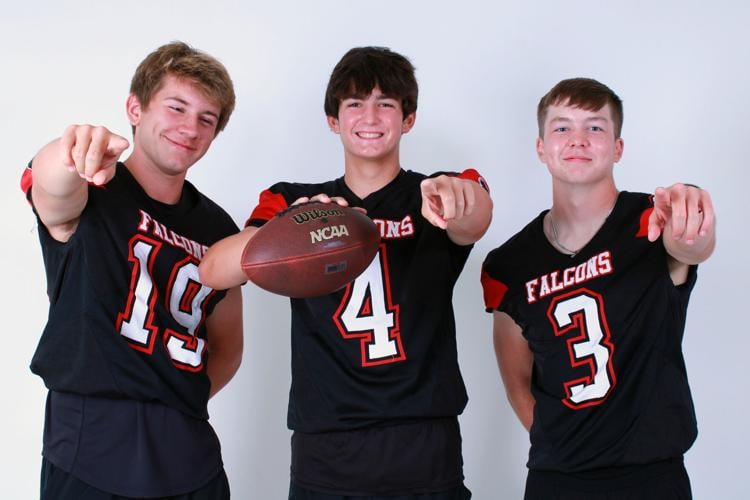 PHOTO GALLERY: 2024 Faces of the Fall Football | Multimedia | news ...