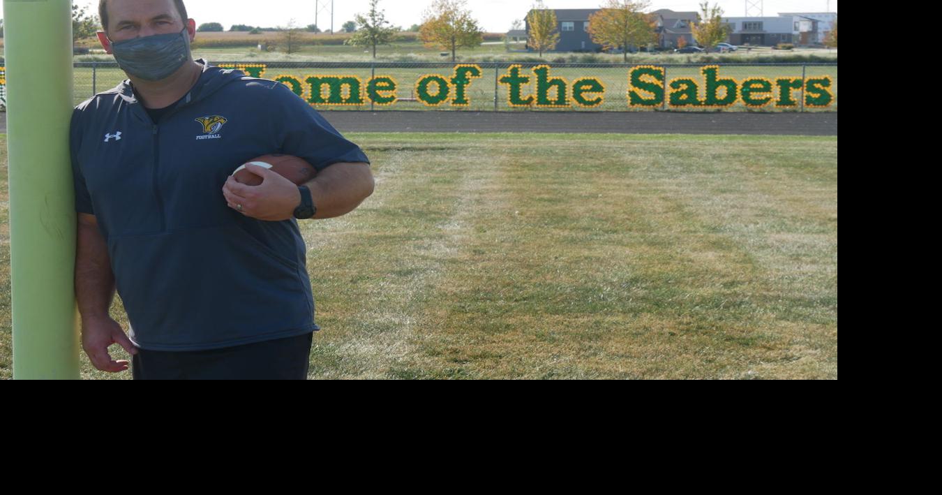 Friday with a football coach: St. Thomas More's Nathan Watson | Sports ...