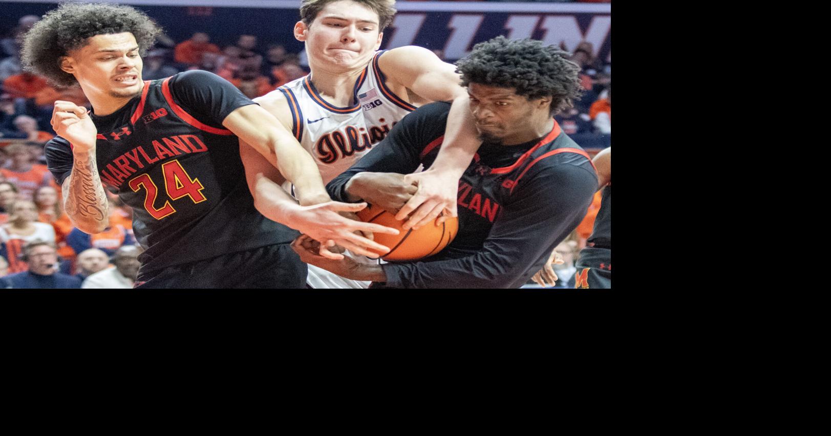 Good Morning, Illini Nation: The basketball world reacts