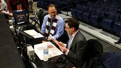 Dan Dakich