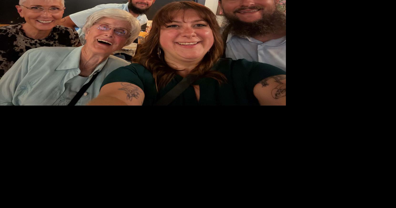Farm Family of the Week