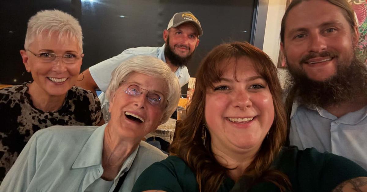 Farm Family of the Week